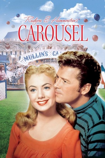  de Filme Carrossel (1956)