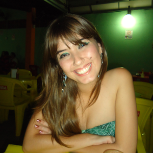 Foto de perfil de Paula Fernandes Moreira