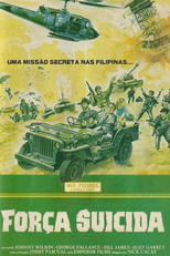 Força Suicida (Suicide Force)