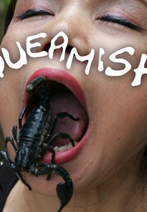 Squeamish! (Squeamish!)