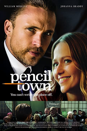  de Filme Saving Paradise (2021)