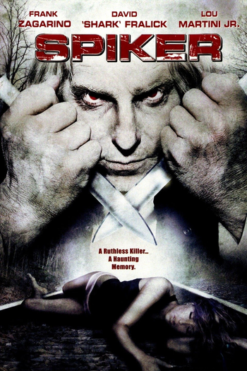  de Filme Spiker (2007)