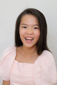 April Wang (X)