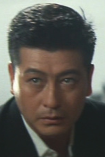 Ryô Ikebe - Poster 1