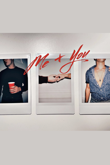 Poster de Curta Me+You (2021)