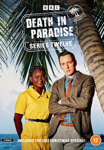 Death in Paradise (12ª Temporada) (Death in Paradise (Season 12))