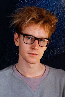 Andy Fletcher - Poster 1
