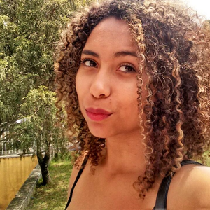 Foto de perfil de Larissa