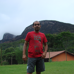 Foto de perfil de Marcus Vinicius