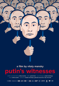 Testemunhas de Putin (Svideteli Putina)