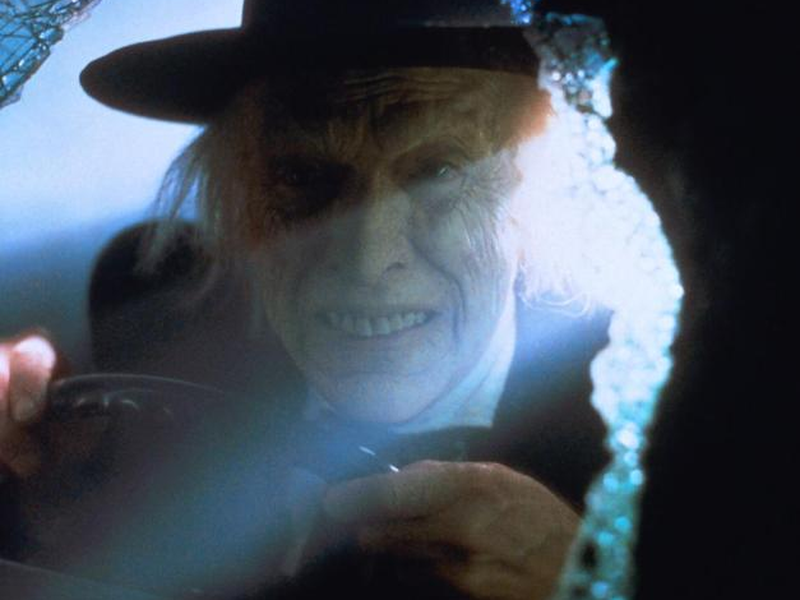 Foto 4 de Poltergeist III: O Capítulo Final