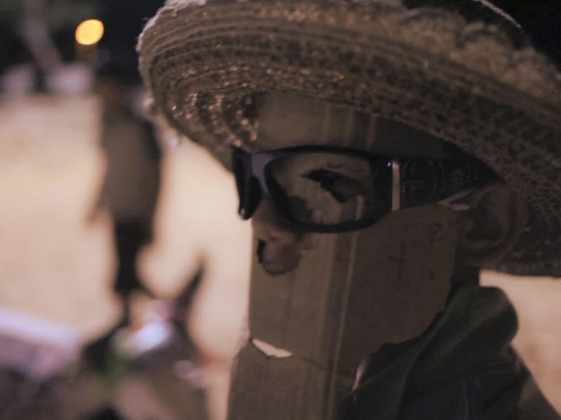 Foto 3 de Terreiros do Brincar