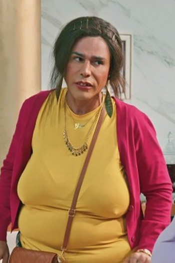 Poster de Episódio Só Teus Fãs (2025)