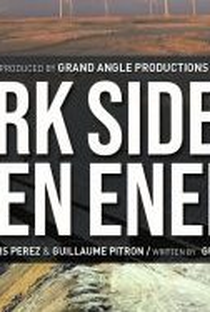O Lado Negro das Energias Verdes - Poster / Capa / Cartaz - Oficial 1