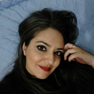 Foto de perfil de ALESSANDRA BERNARDI