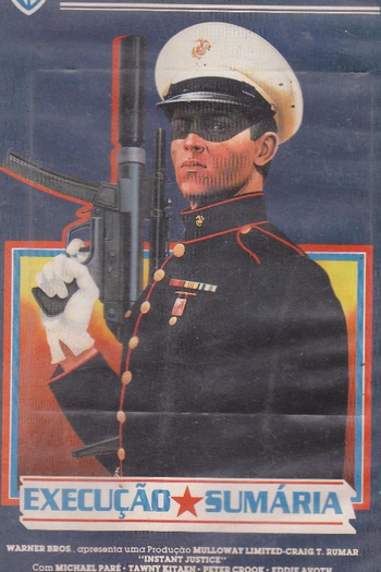  de Filme Execução Sumária (1986)