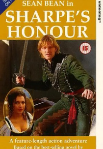 Sharpe's Honour (Sharpe's Honour)