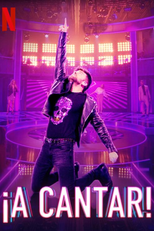 Vem Cantar! Espanha (1º Temporada) (¡A cantar! (1º Temporada))