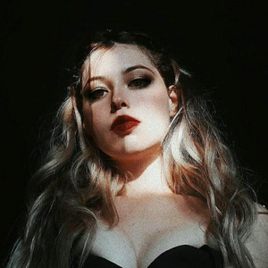 Foto de perfil de GAROTA TERROR