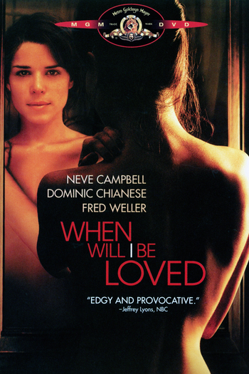  de Filme Nunca Fui Amada (2004)