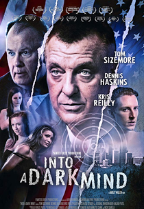 Into a Dark Mind (Into a Dark Mind)