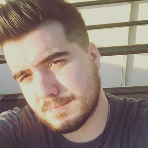 Foto de perfil de Bruno Taveira