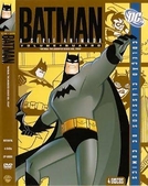 Batman - A Série Animada (4ª Temporada)