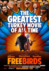 Bons de Bico (Free Birds)