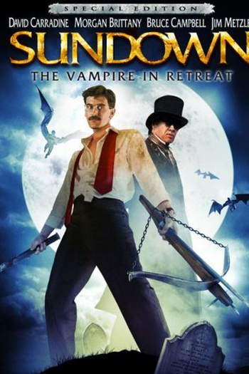  de Filme Vampiros em Fuga (1989)
