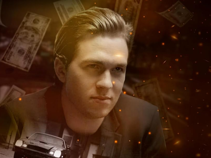 Foto 1 de O Bom Ladrão