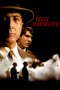Billy Bathgate: O Mundo a Seus Pés - Poster / Capa / Cartaz - Oficial 6