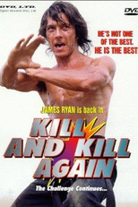 Matar ou Morrer 2 (Kill and Kill Again)