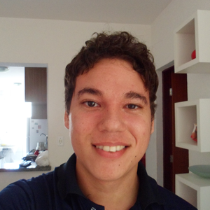 Foto de perfil de Alysson Fernandes