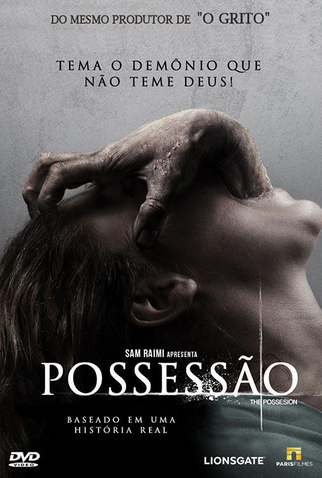 Possessão (Filme), Trailer, Sinopse e Curiosidades - Cinema10