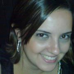 Foto de perfil de Débora Jó