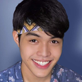 Elijah Canlas