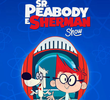 Sr. Peabody e Sherman Show (2ª Temporada)