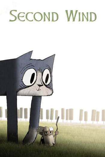  de Curta Second Wind (2010)