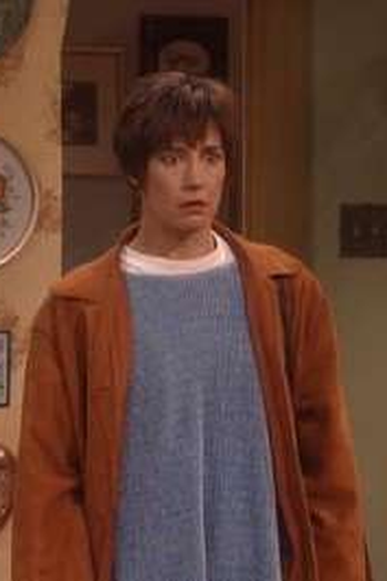 Poster de Episódio Bed and Bored (1995)