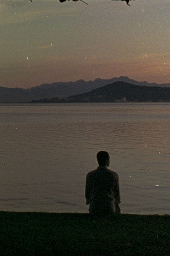 Poster de Curta A máquina do tempo (2013)