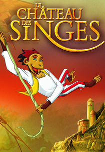 O Castelo dos Macacos (Le château des singes)