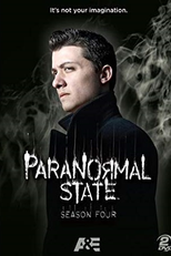 Estado Paranormal (4ª Temporada) (Paranormal State (Season 4))