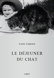 O Almoço do Gato (Le déjeuner du chat)