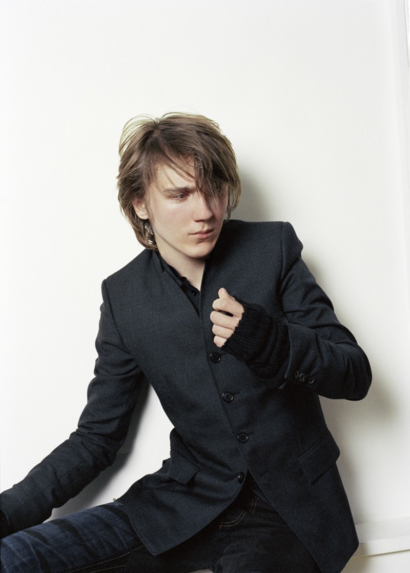 Paul Dano - Foto 1