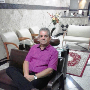 Foto de perfil de Carlos