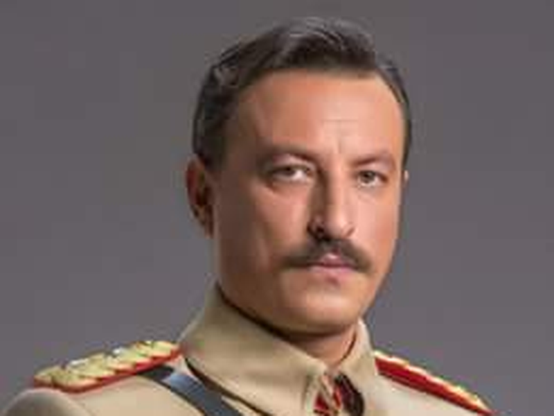 Foto 70 de Vatanım Sensin