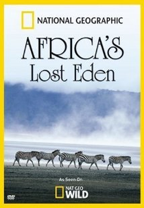 O Paraíso Perdido da África (Africa's Lost Eden)