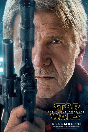  de Filme Star Wars, Episódio VII: O Despertar da Força (2015)