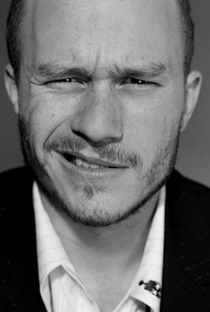 Heath Ledger - Poster 3