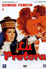 A Esposa do Juiz (La Pretora)